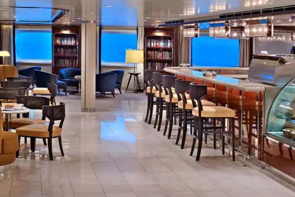 Seabourn Encore Gallery Image